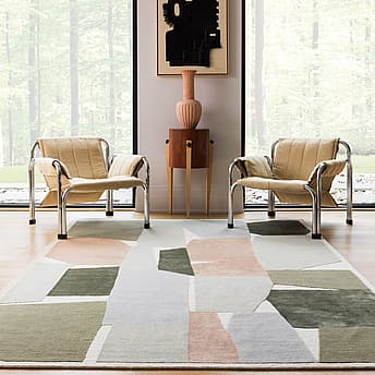 Boulder by The Rug Company image